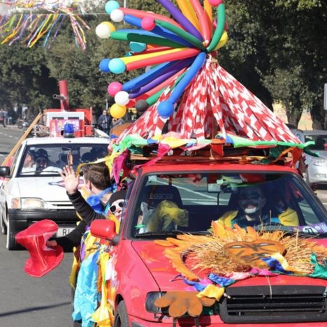 About Rijeka Carnival